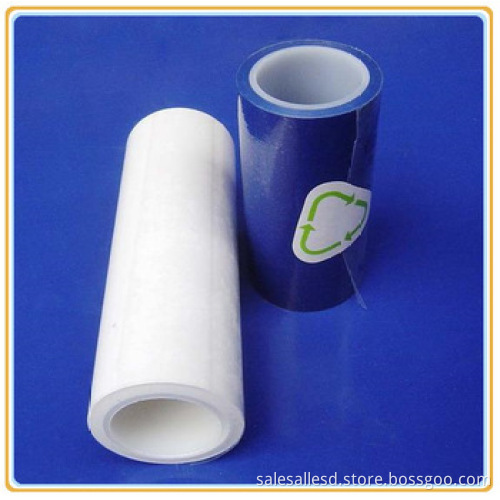 Cleanroom Tacky Roller for Industrial Dust Cleaning